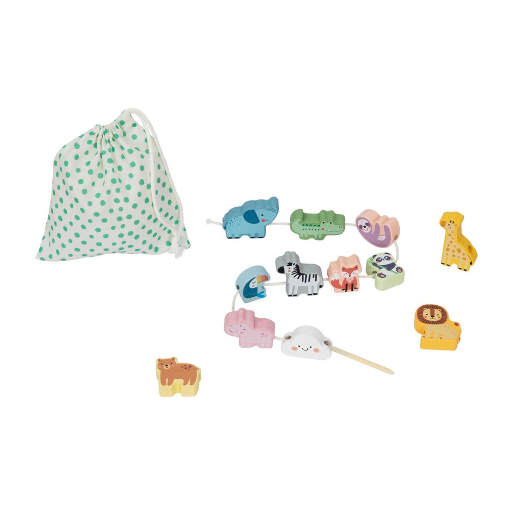 Coffret Montessori Éveil – 18 À 24 Mois