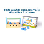 Établi De Bricolage Enfant
