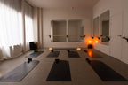 Maison Amat - Pack 5 Clases de Pilates Mat