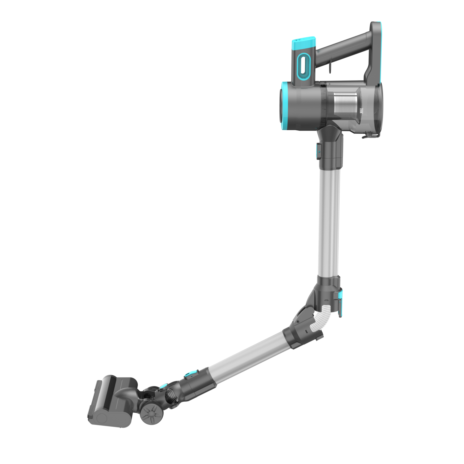 Vacuum cleaner - Power 22.2V, 140-160W