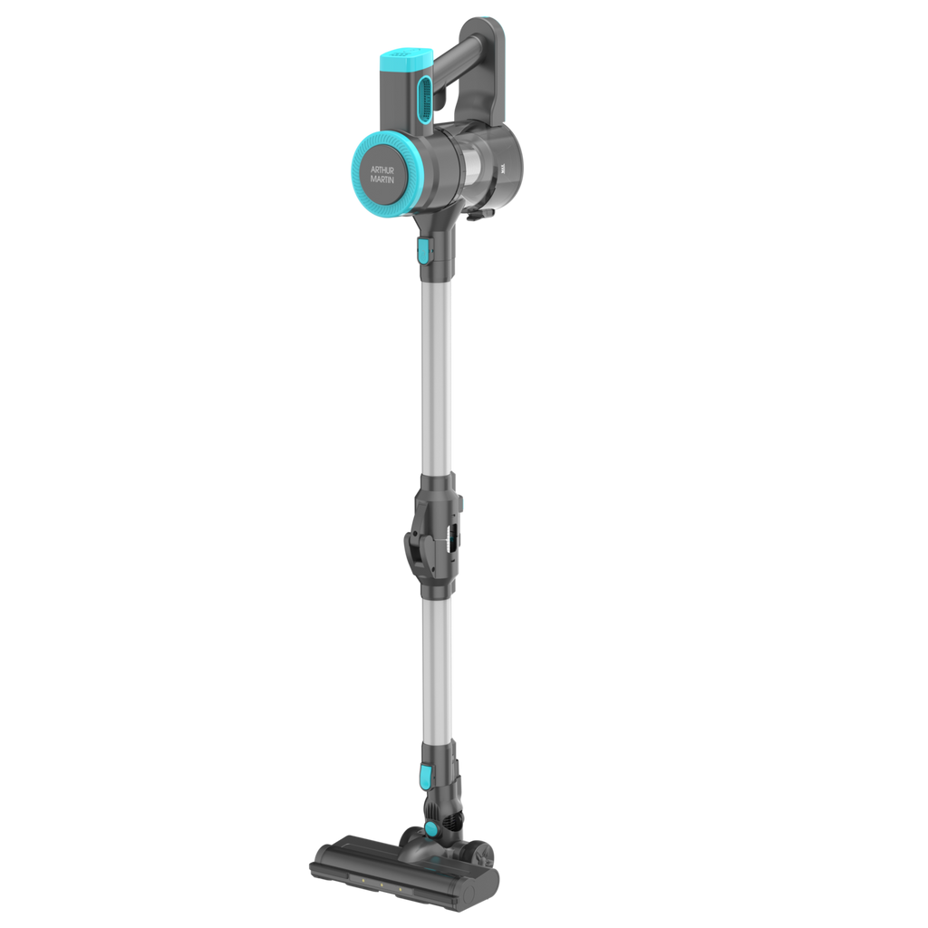 Vacuum cleaner - Power 22.2V, 140-160W