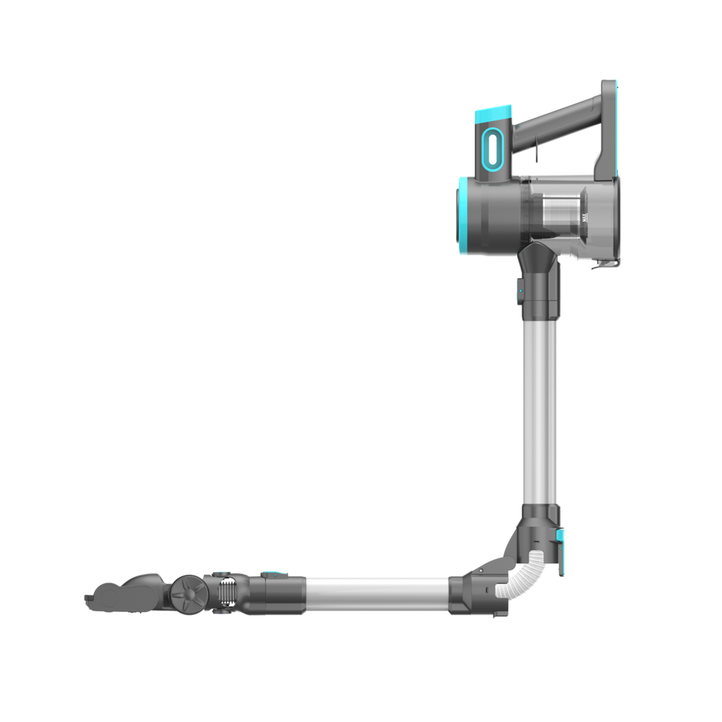 Vacuum cleaner - Power 22.2V, 140-160W