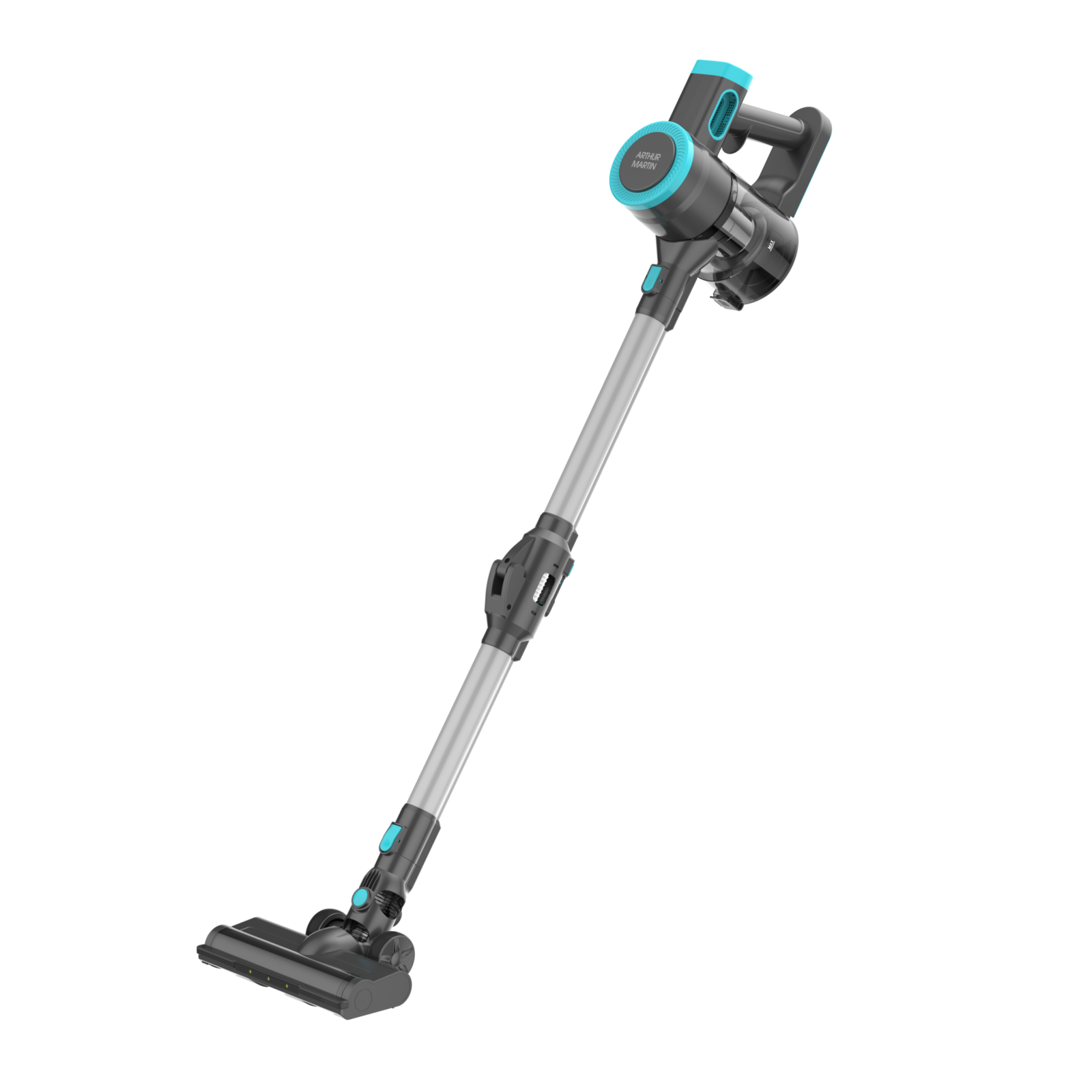 Vacuum cleaner - Power 22.2V, 140-160W