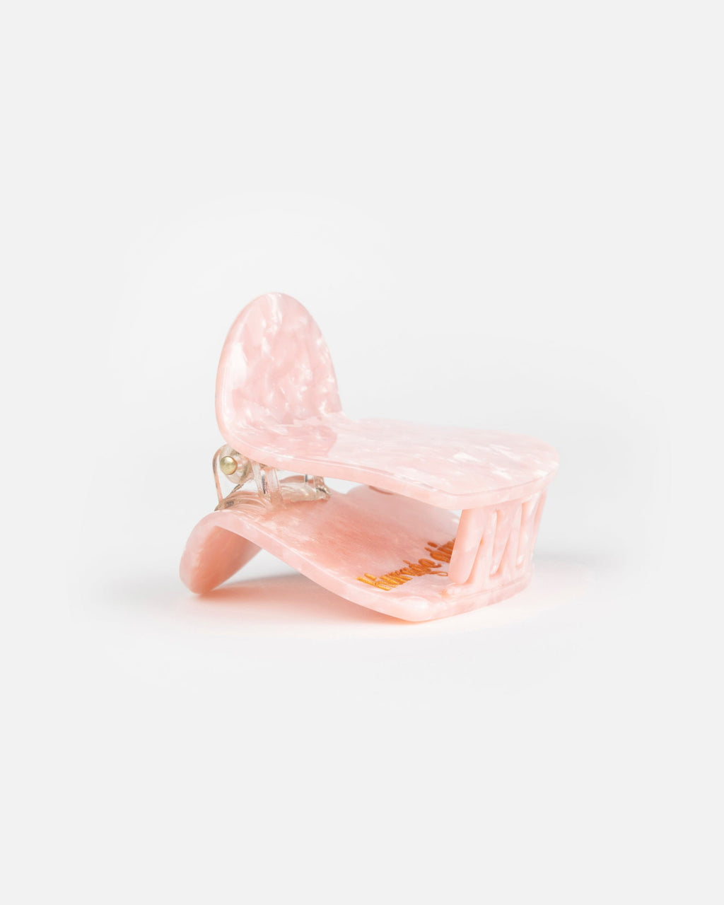 Pinza para el pelo Lova - Rosa