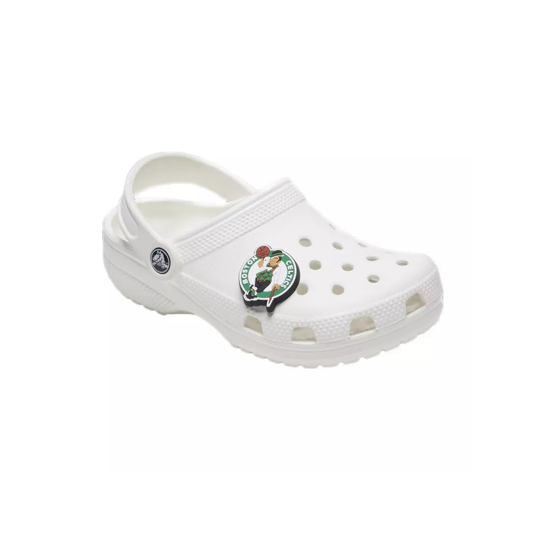 Pins Jibbitz Nbabostonceltics Logo - Vert