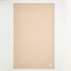Cuadros Merino - 100% Lana Extra Fina - Beige Arena