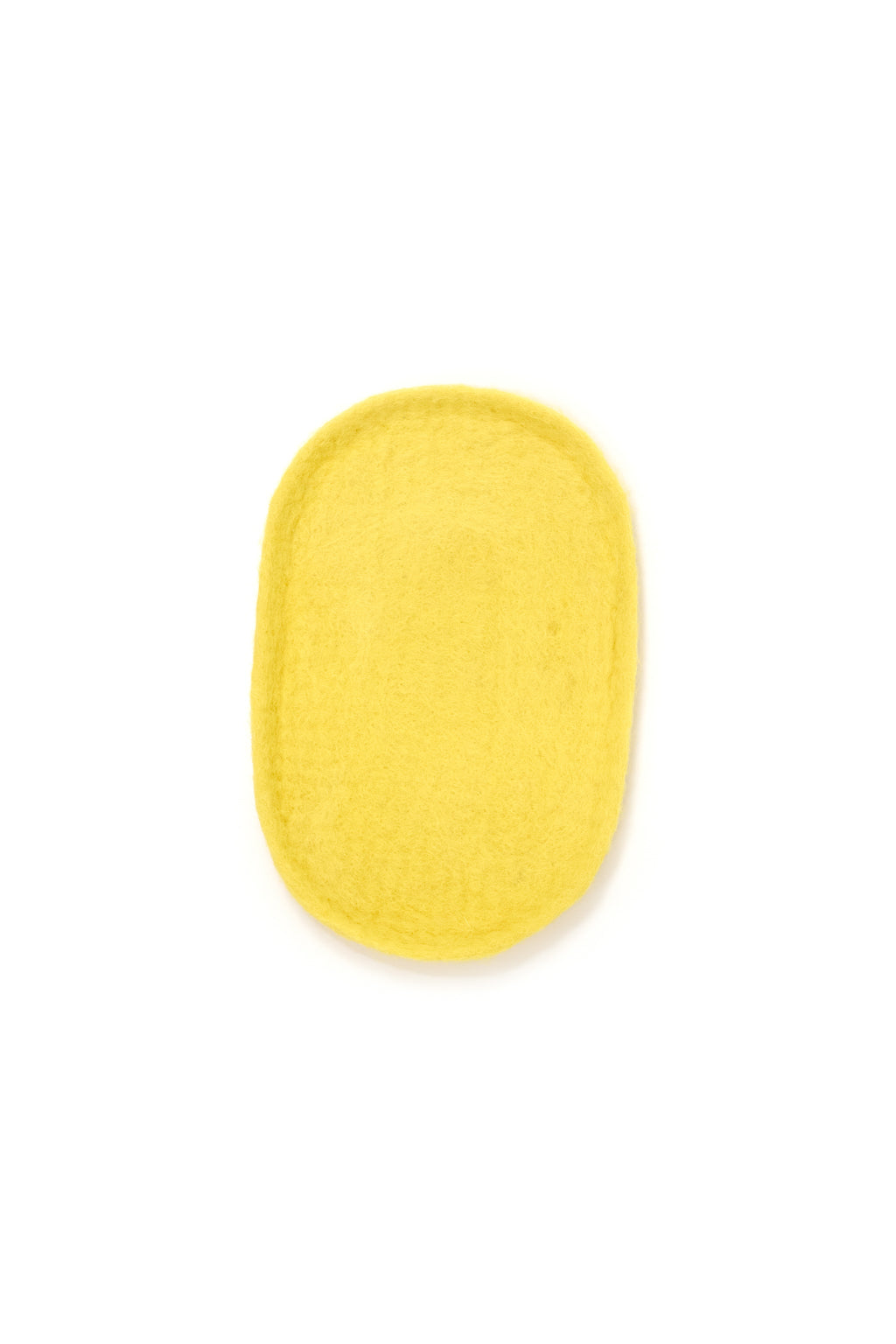 Vide-Poches Plato - Citron