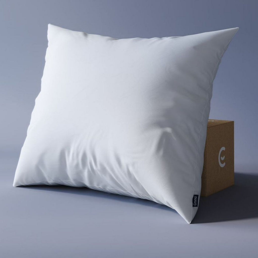 Cloud Microfiber Pillow