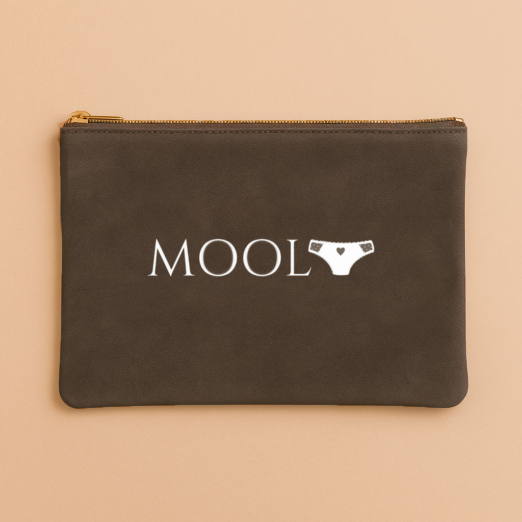 Pouch Morphée - Waterproof & Double-Pocket