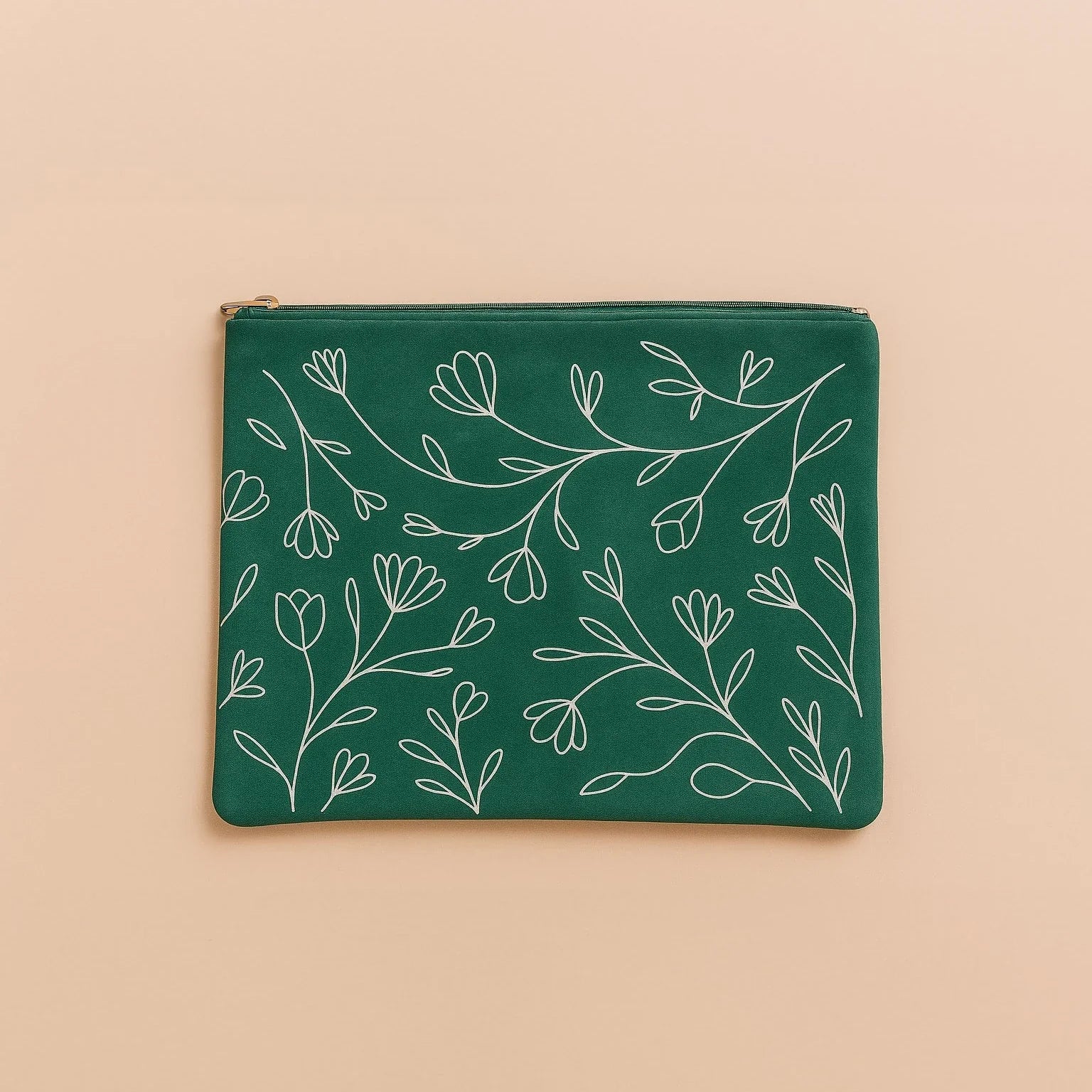 Pouch Morphée - Waterproof & Double-Pocket