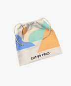 Pochette By Fred – Pochon Coton Gots