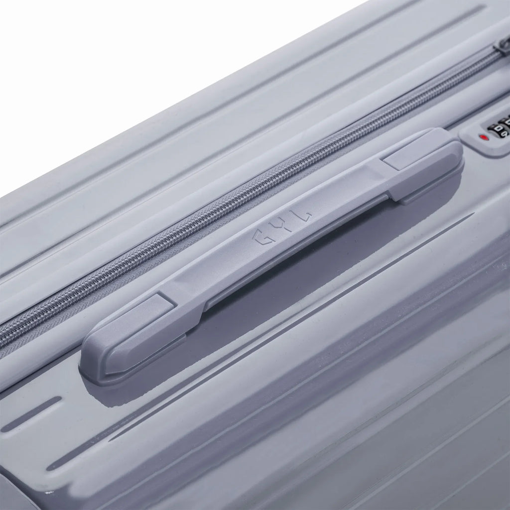 Set of 3 Hard Suitcases Intemporelle