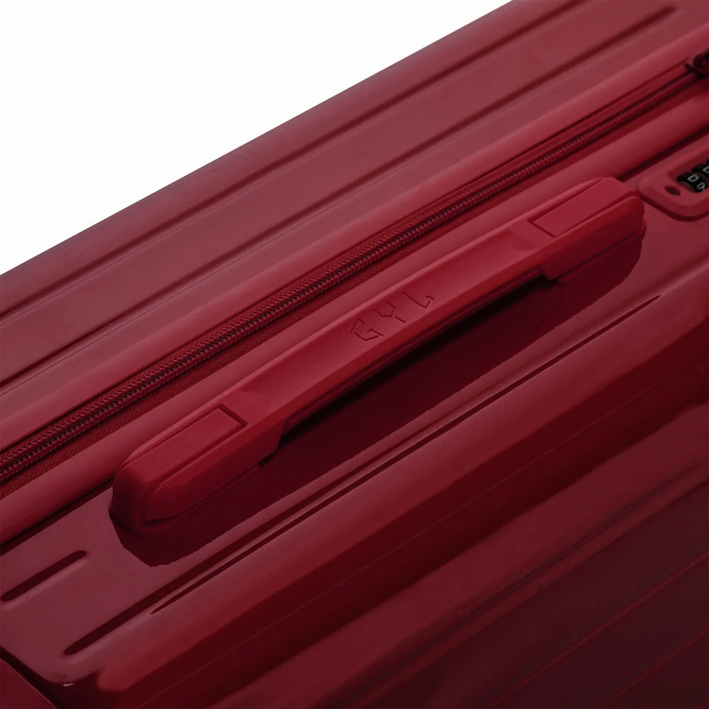 Set of 3 Hard Suitcases Intemporelle