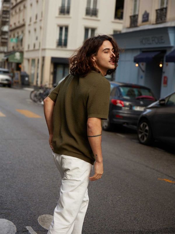 Polo Zev