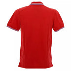 Polo Nike Jordan Skyline Jumbo Jumpman - Rouge