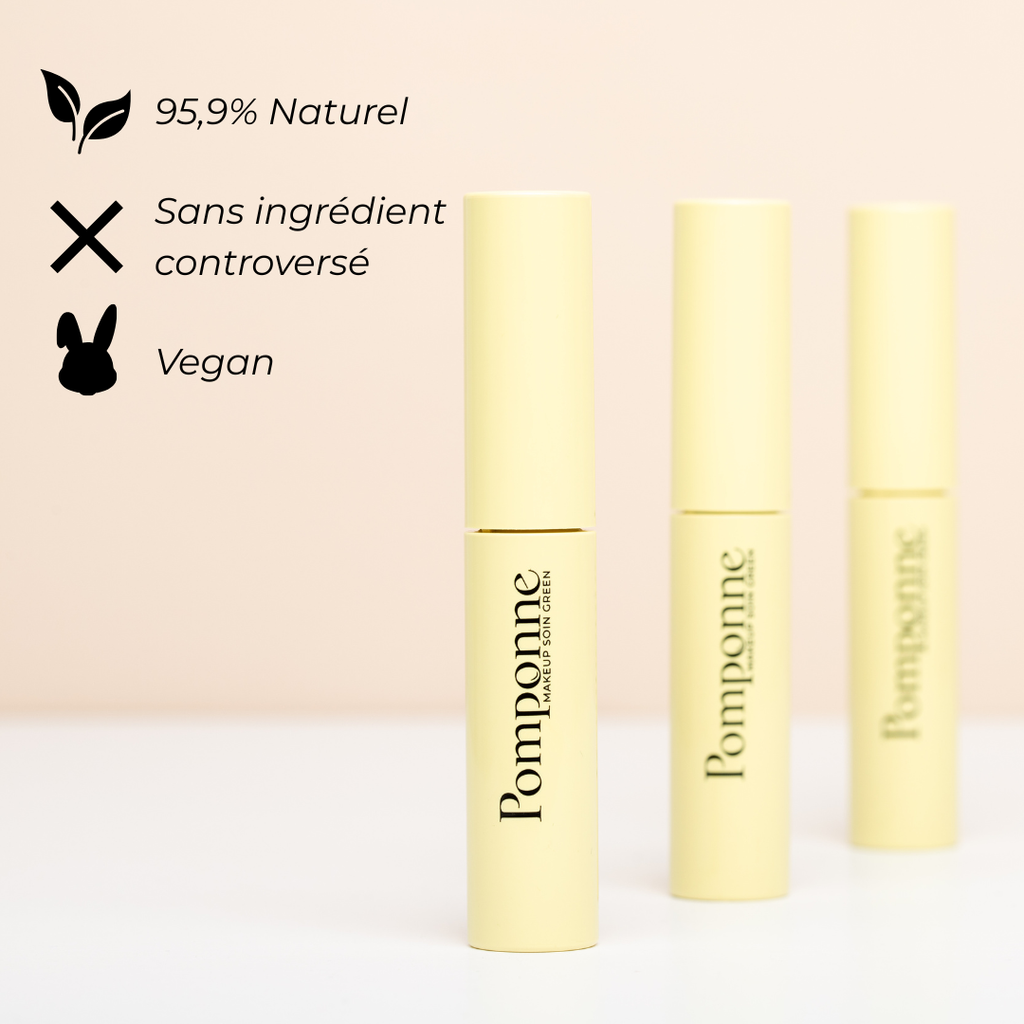 Duo • Anti-Cernes Soin Teinté (Pré-Commande) + Bb Crème Hydratante Spf20