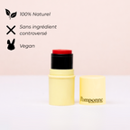 Balsem & Blush Rouge Acidulé • Le Fantastick
