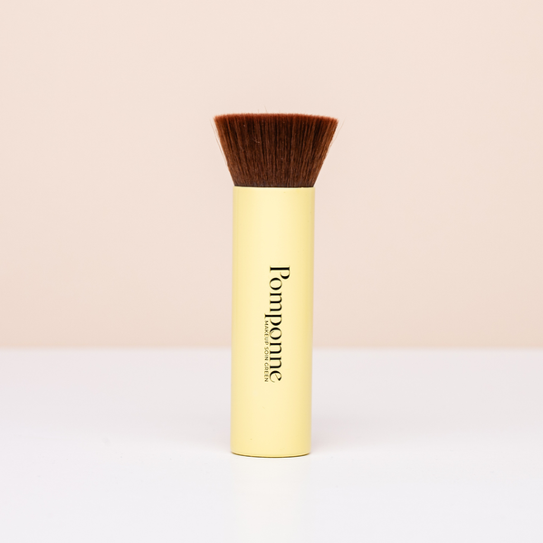 Hollow Foundation Brush