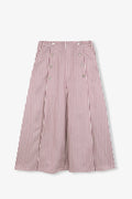 Poppy Royal Ruby Skirt