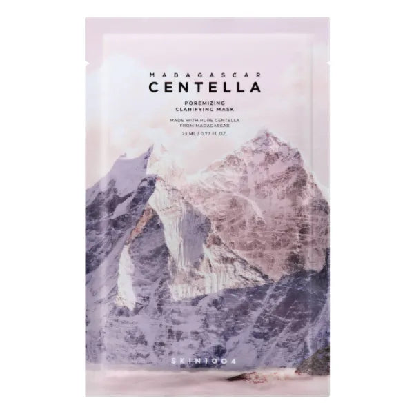 Skin1004 - Madagascar Centella Tea-Trica Relaxing Mask - 1 Unité