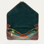 Alex Python Oasis Card Holder