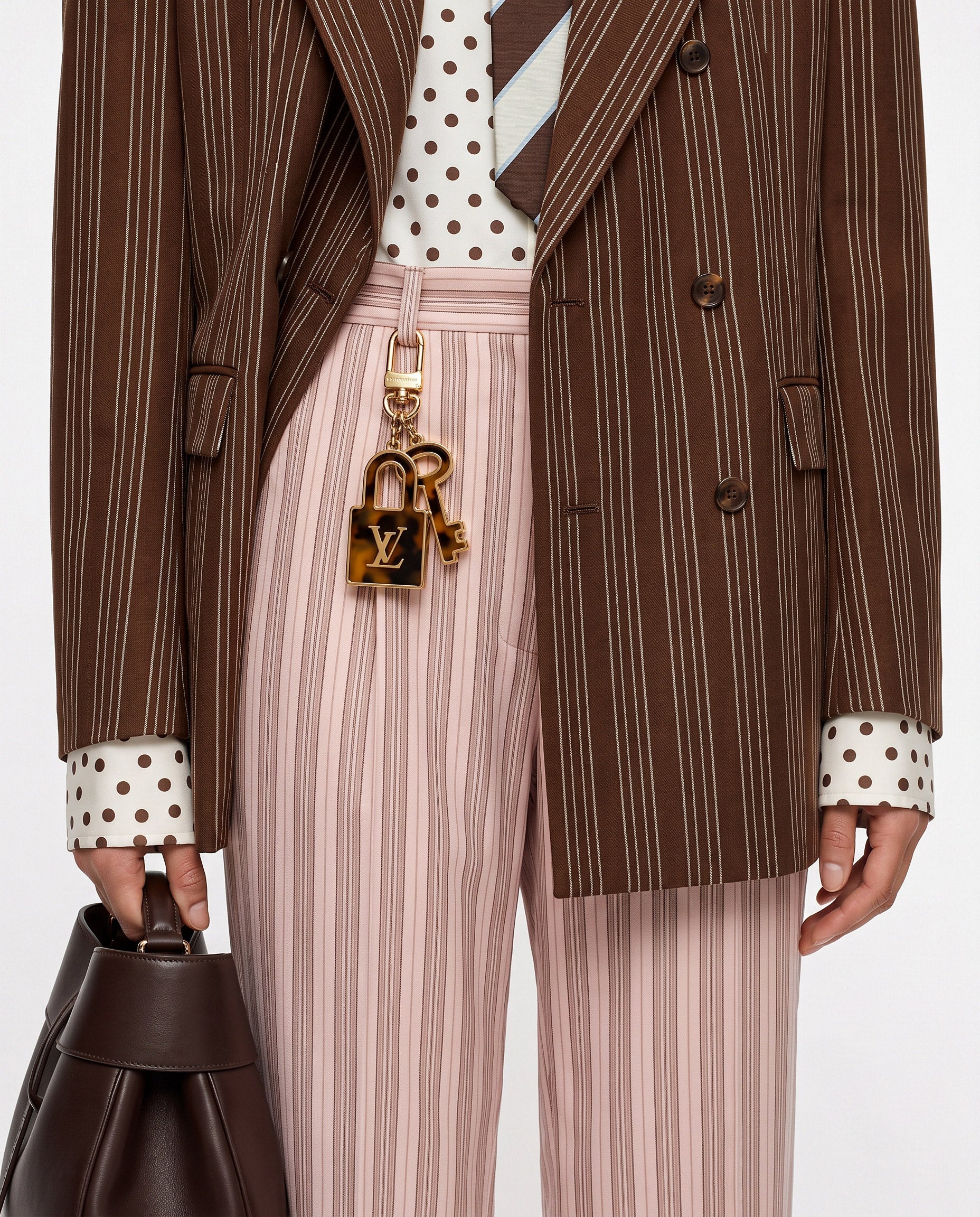 Porte-Clés Louis Vuitton