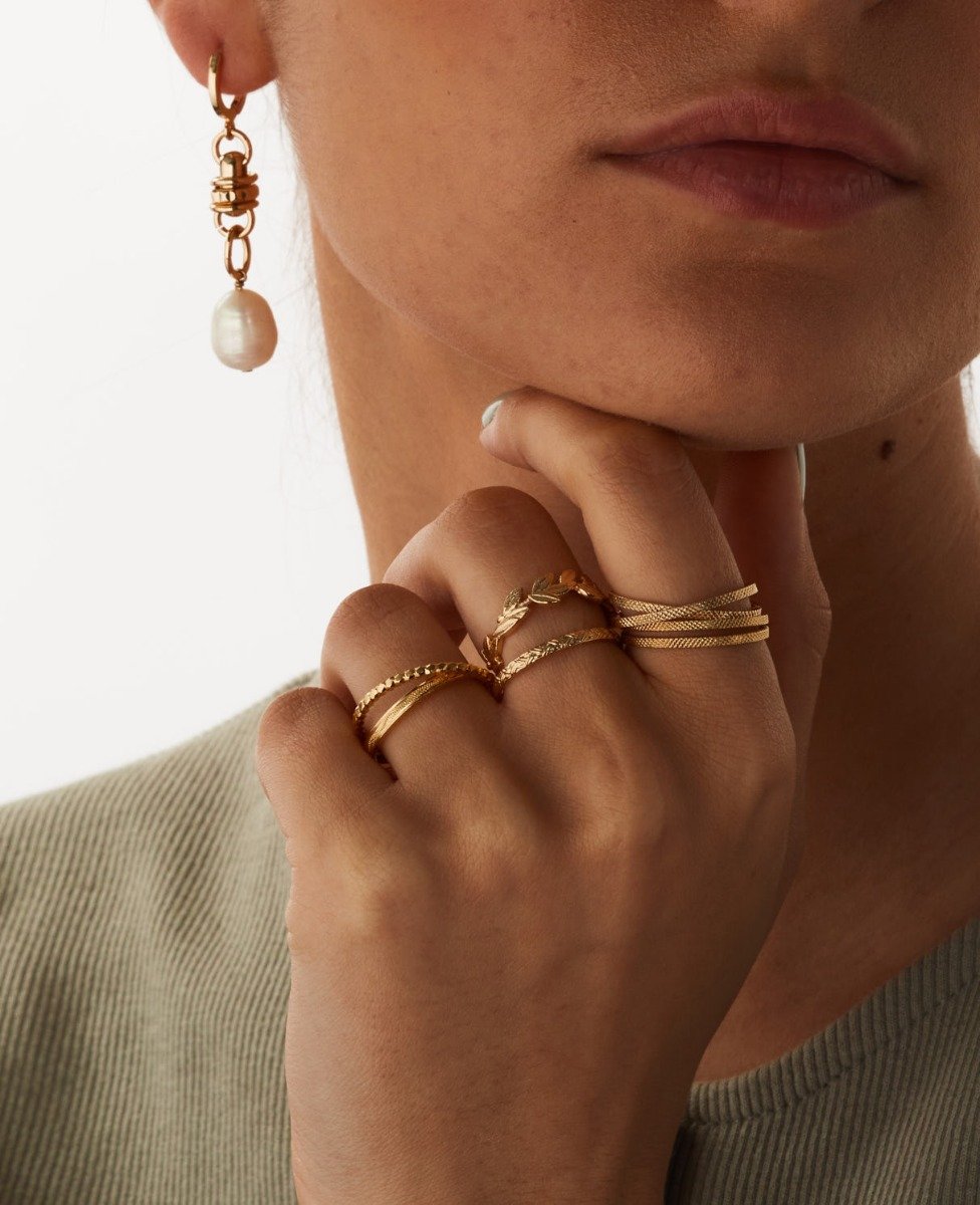 Anillo Theo