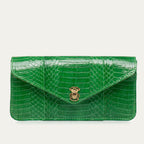 Cartera Alex Larga Cobra Romero