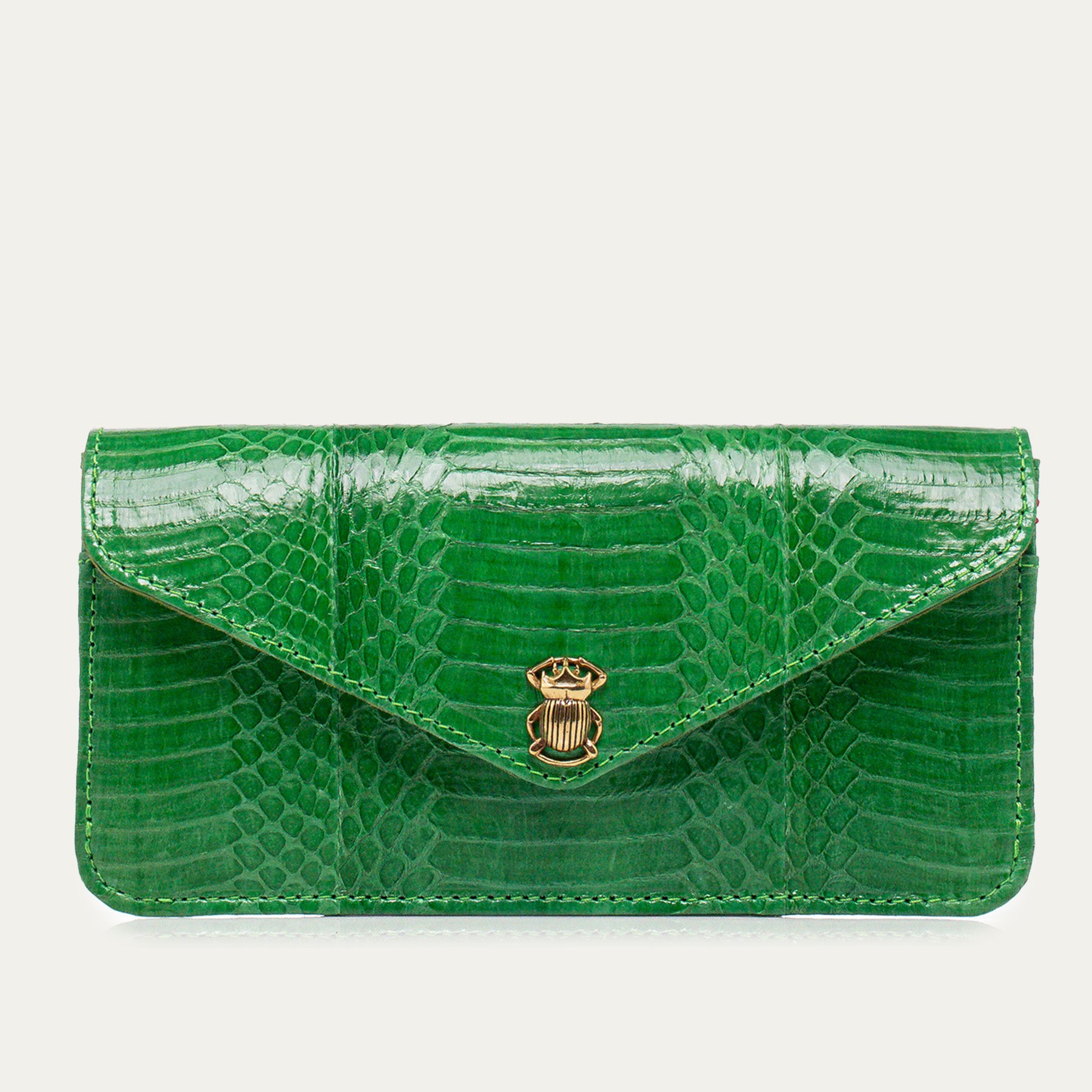 Cartera Alex Larga Cobra Romero
