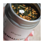 Té Genmaicha