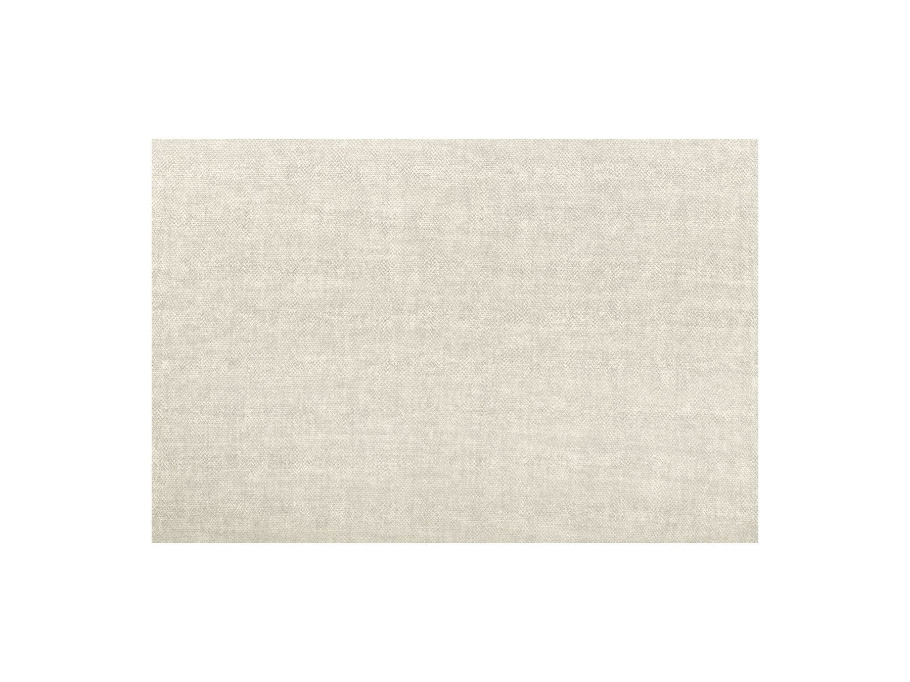 Jeanne - Grand Pouf - Tissu Velours