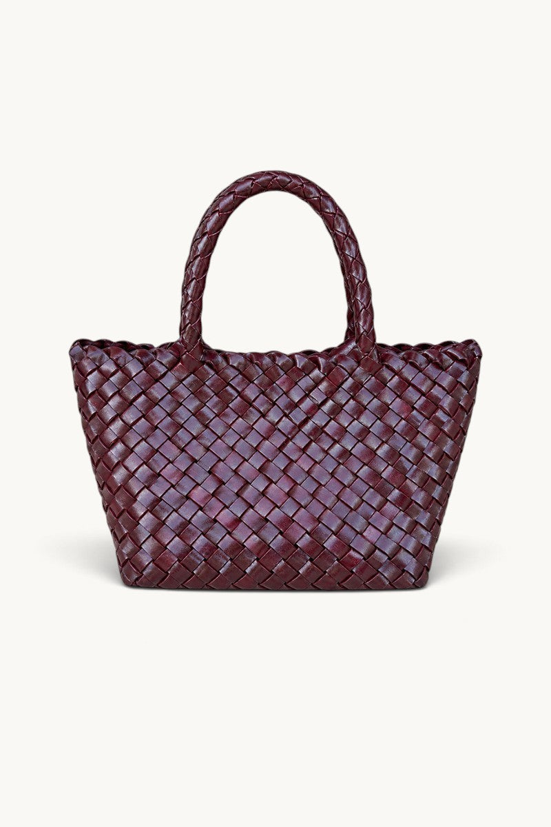 Cabas Gigi Mini - Cherry