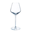 Diamantis - Juego de 8 Copas de Pie 47Cl - Cristallin Expert - Translúcido