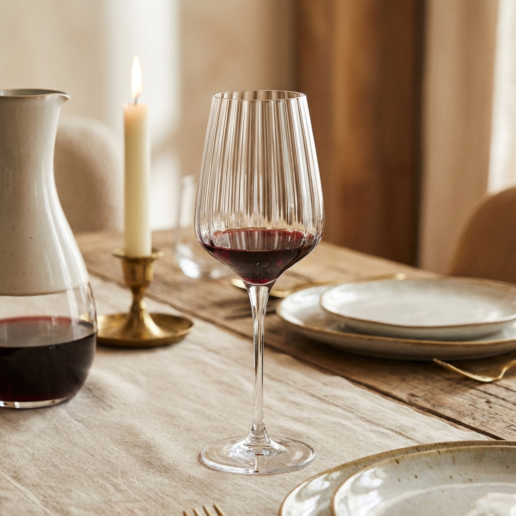 Symétrie - Set de 12 copas - Chef&Sommelier
