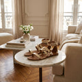 Gia Sandals - Gold