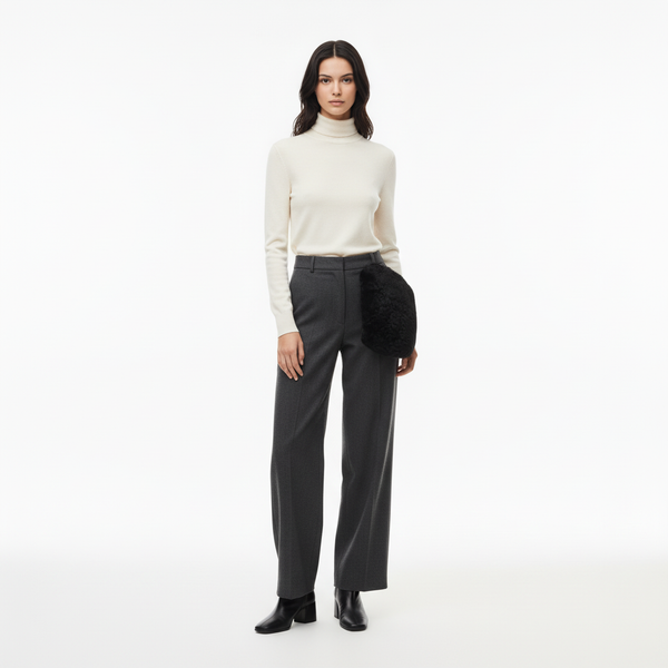 Sombrero Lh - Black - Mujer