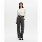 Victor Belt Cm - Eggshell - Women
