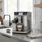 Primadonna Elite - Silver - Hot Drinks Only