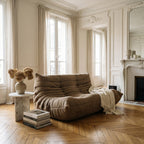 2-Seater Togo Sofa