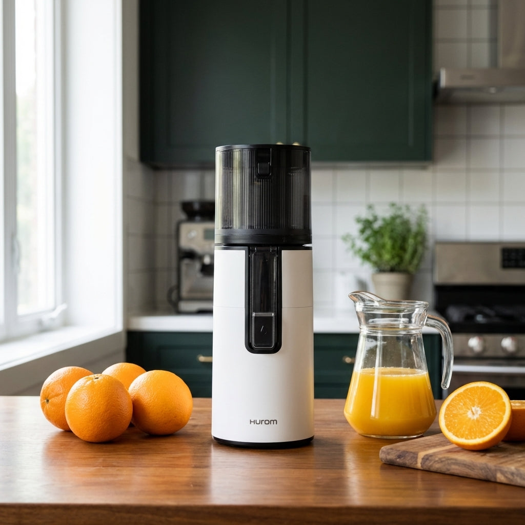 Gama Easy Press - Serie H400 - Blanco