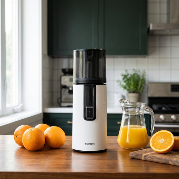 Gama Easy Press - Serie H400 - Blanco