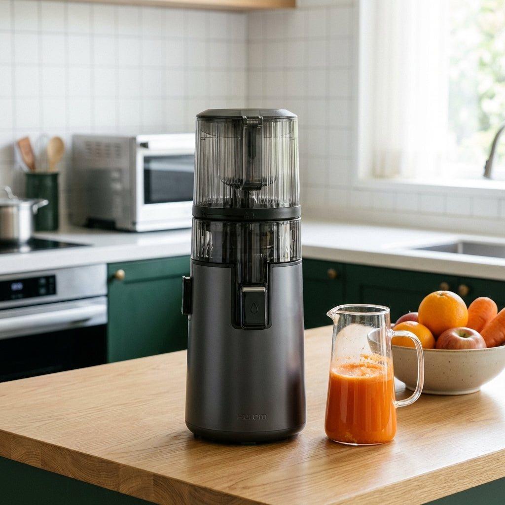 Gama Easy Press - Serie H70FT - Gris titanio
