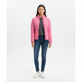Cha Down Jacket - Pink - Women