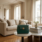 Sac À Main Swang - Vert