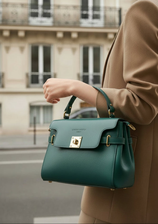 Sac À Main Swang - Vert
