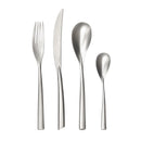 Distingo Velvet - Ménagère 24 Pièces - Acier Inoxydable - Inox