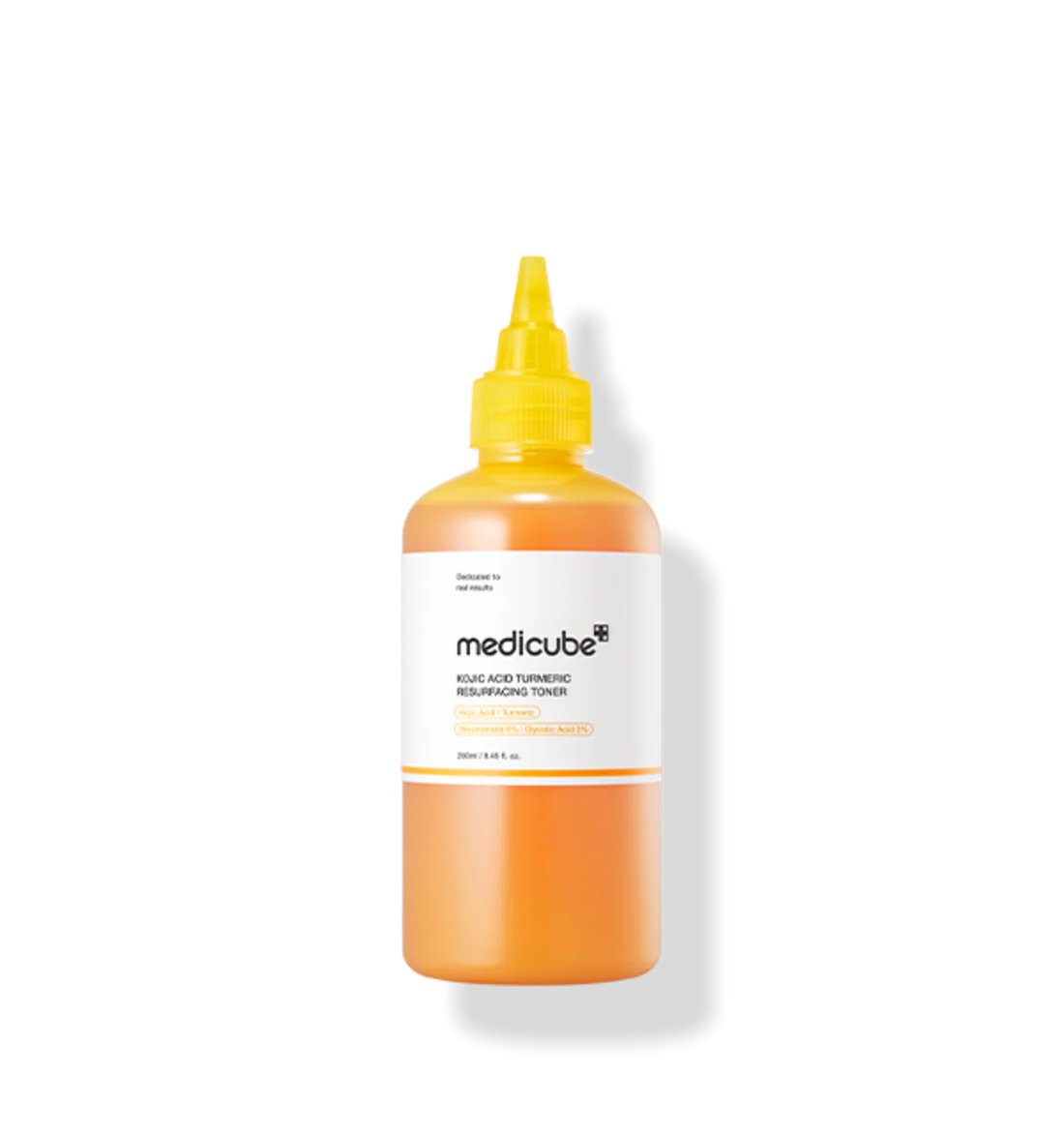 Toner Acid Kojic