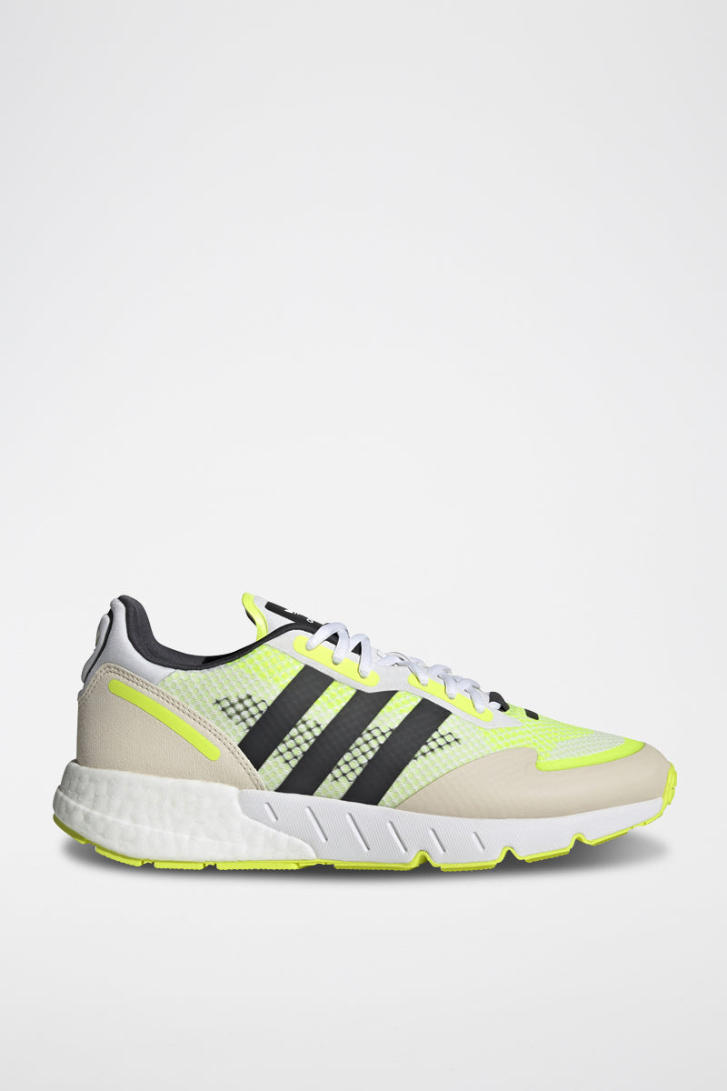 Zx 1K Sneakers - Yellow