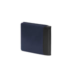 Portefeuille - Bleu Saphir