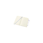 Cuaderno Edición Limitada Grande 13X21 - Páginas Blancas - Blanco